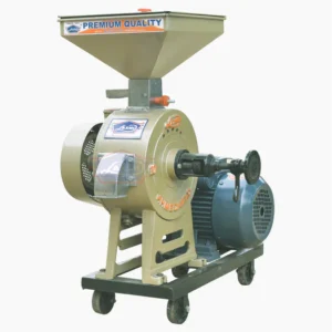 Atta Chakki (Flour Mill)