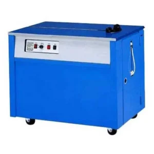 Box Strapping Machine (Semi-Automatic)